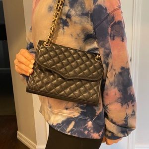 Rebecca minkoff purse